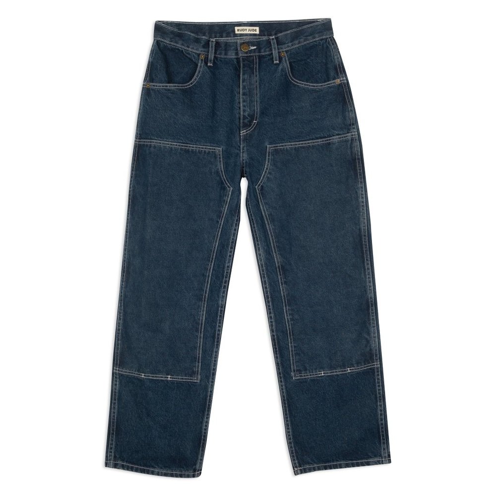 *ISO* Rudy Jude Utility Jeans Size 3
